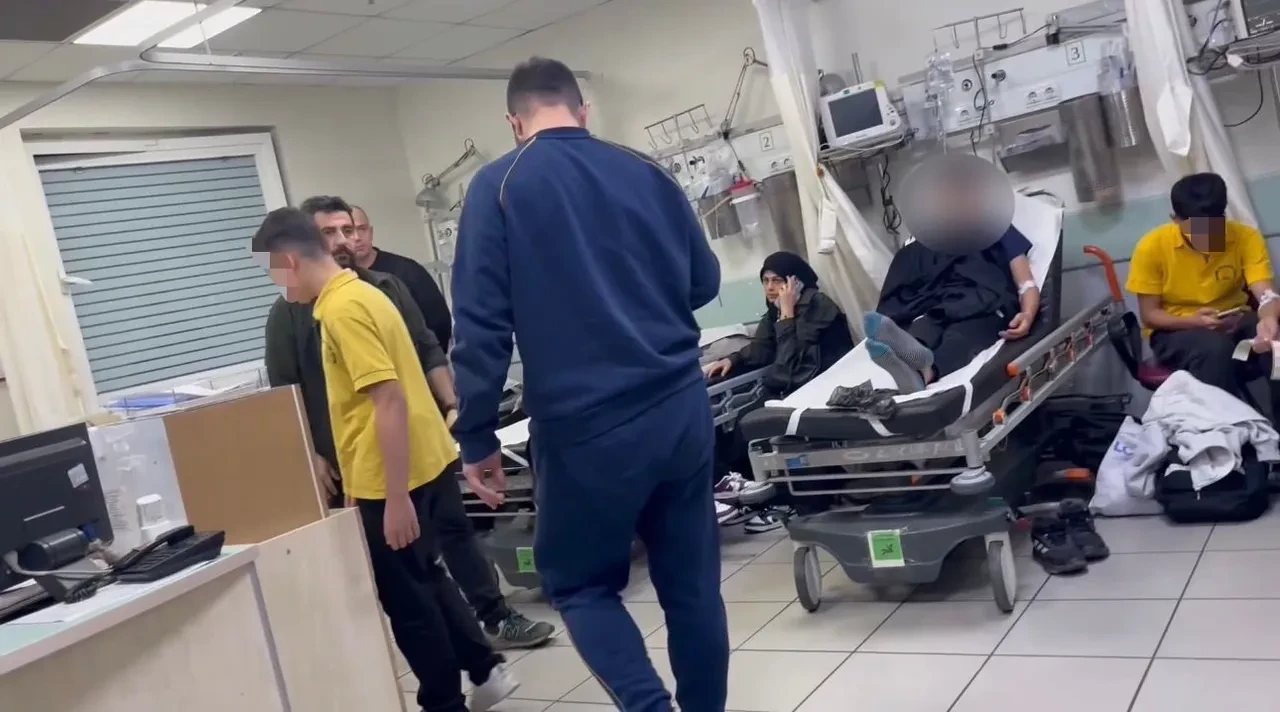 Okulda profiterol yiyen 8 öğrenci fenalaştı! Kantinde tarihi geçmiş ürünler bulundu