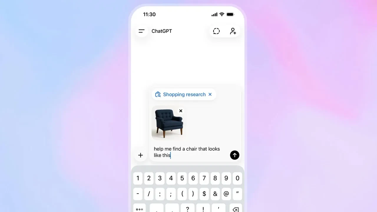 OpenAI'a yeni özellik: "Hey ChatGPT, bana labubu oyuncak bul"