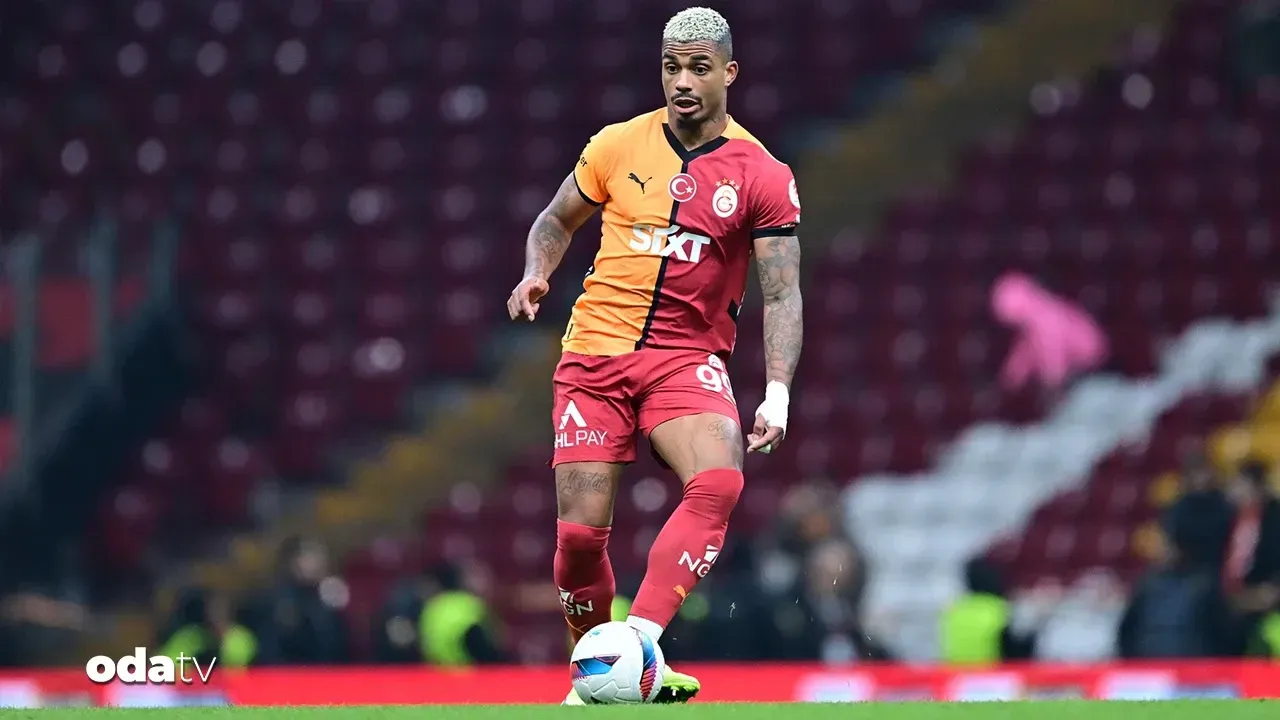 Osimhen, Lemina, Singo, Yunus Akgün Galatasaray Union SG maçında neden yok, oynamıyor? Sakatlık durumu gündemde