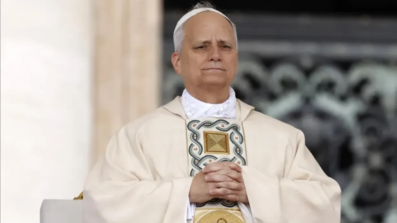 Papa ne zaman gelecek? Türkiye ziyaretinin programı belli oldu