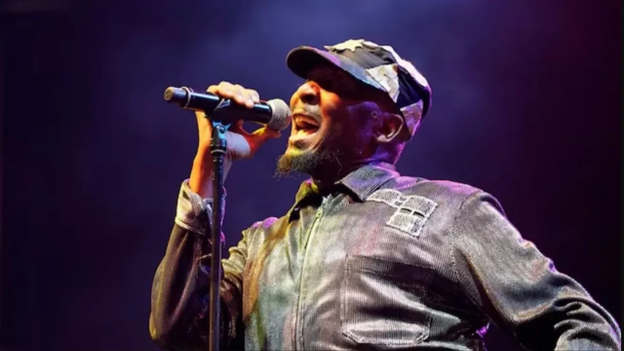 Reggae'nin efsane ismi Jimmy Cliff 81 yaşında hayatını kaybetti