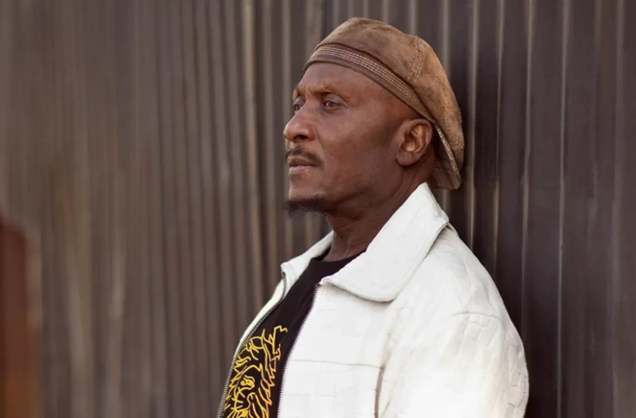 Reggae'nin efsane ismi Jimmy Cliff 81 yaşında hayatını kaybetti
