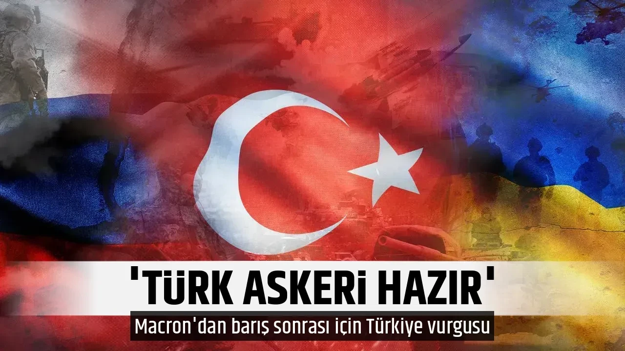 'TÜRK ASKERİ HAZIR'