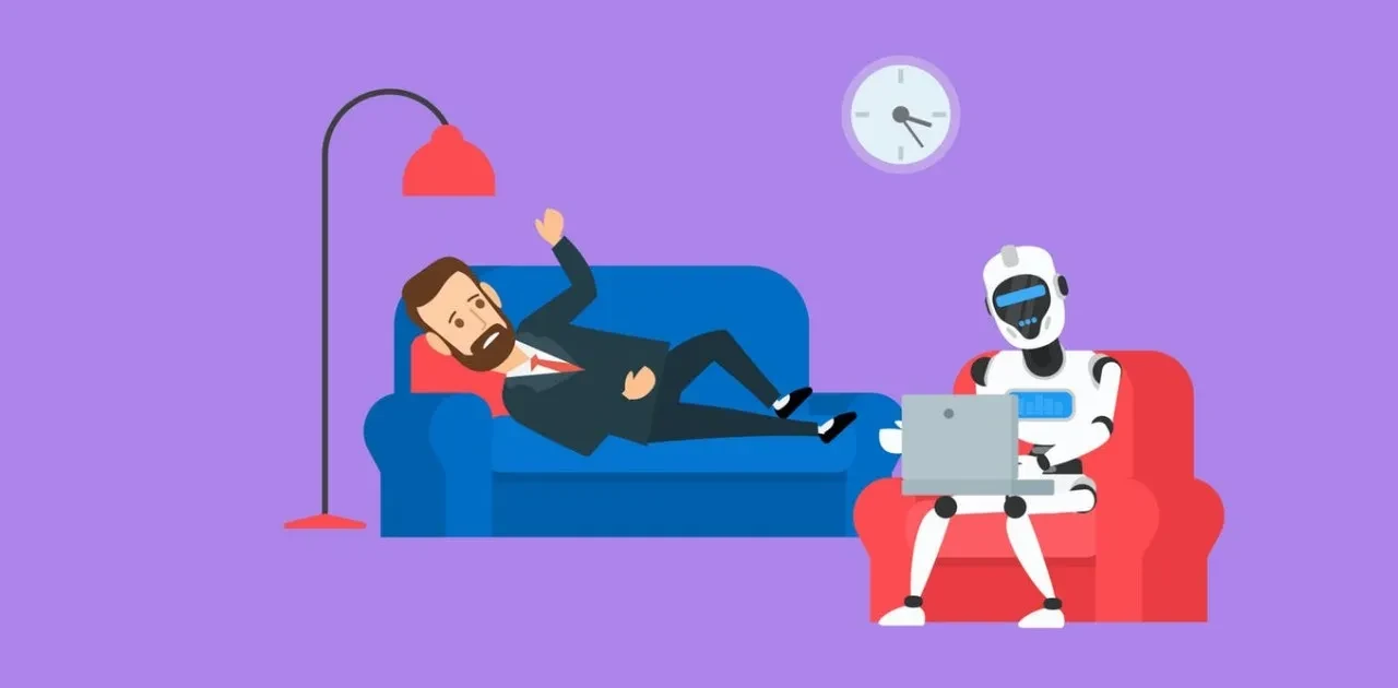 Sanal psikologlar tehlike saçıyor: 'Sokratik tuzak' önerisi tepki çekti