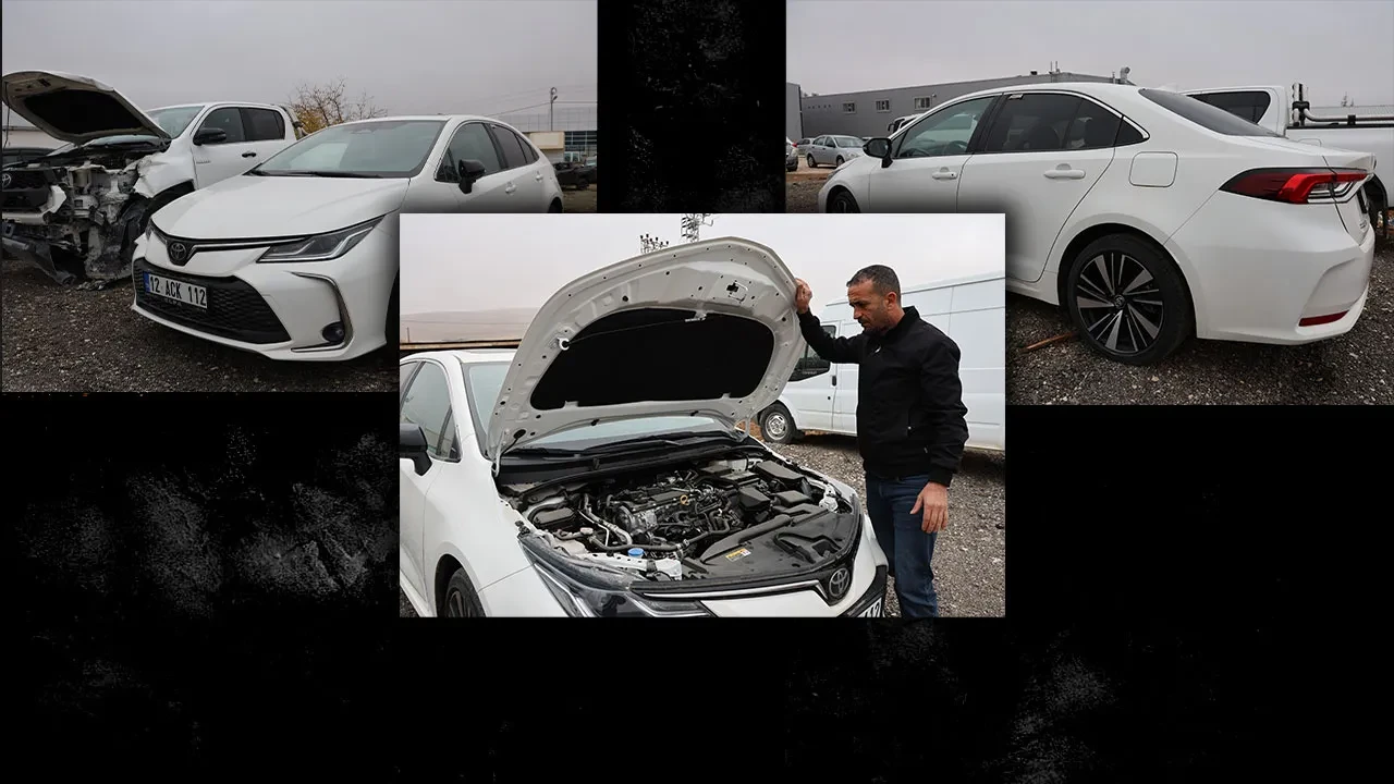 Sıfır araç aldı, sadece 20 gün kullanabildi! Servisten çıkamıyor