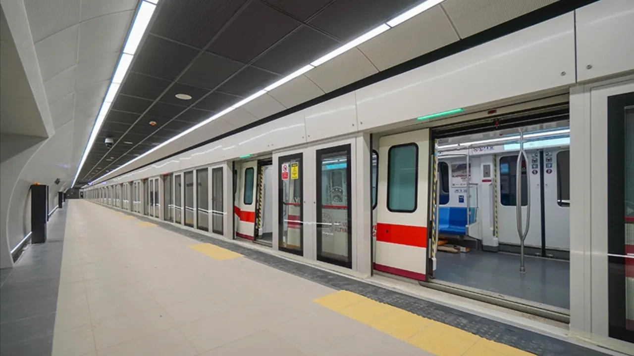 Taksim metrosu saat kaçta açılacak, ne zaman açılır? Taksim metrosu için kapatma kararı