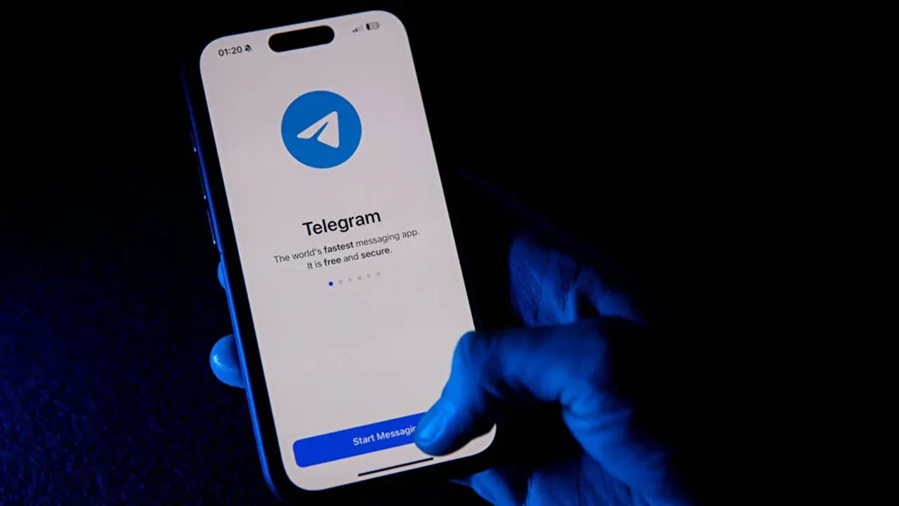 Telegram üzerinden tehdit ve şantaj çetesine operasyon! Neredeyse hepsi çocuk 