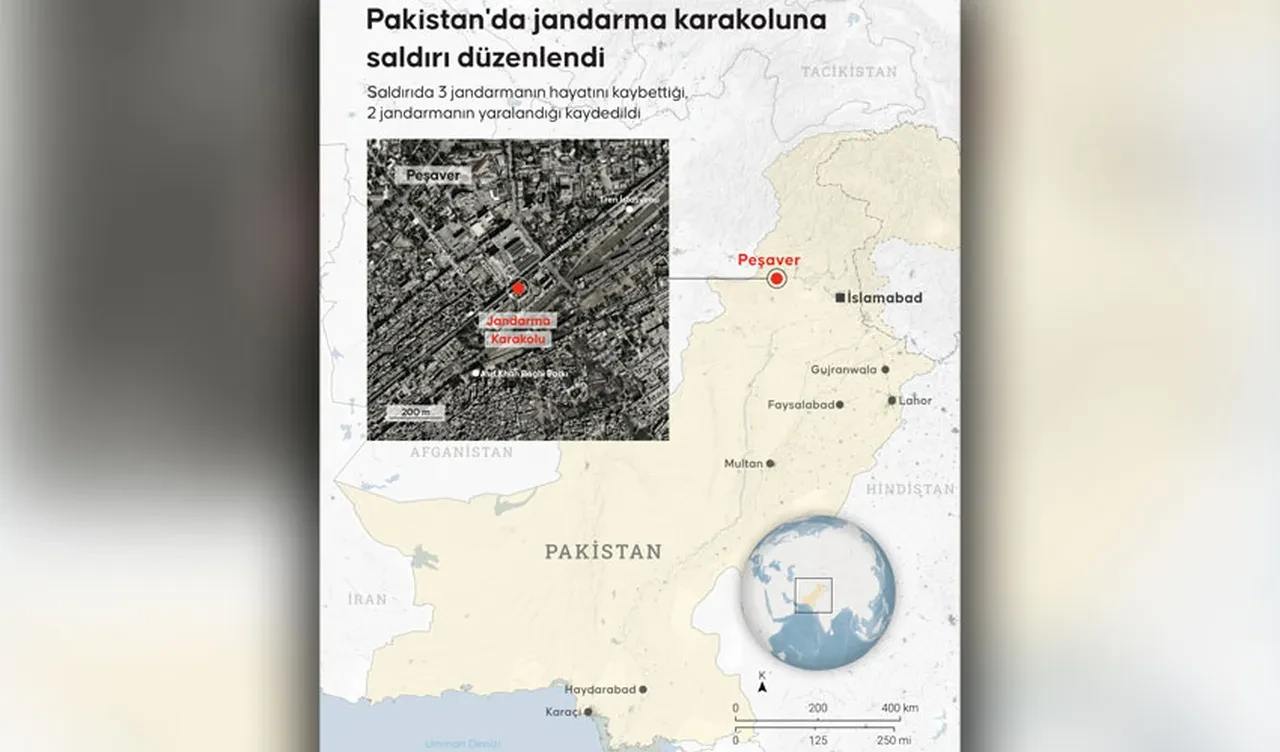 Terör saldırısının ardından Pakistan, Afganistan'ı vurdu: Hava saldırısında çok sayıda kişi öldü