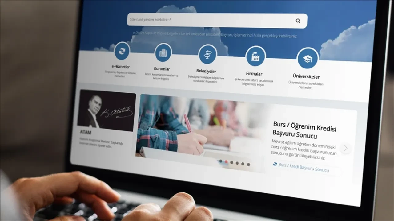 TOKİ başvuru iptali e-Devlet ile nasıl olur? 