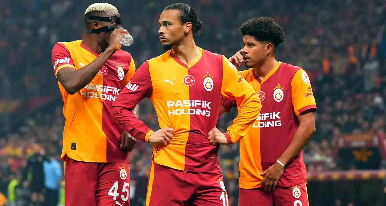 TRT 1 şifresiz nasıl izlenir? Galatasaray maçı şifresiz TRT 1 frekans bilgileri!