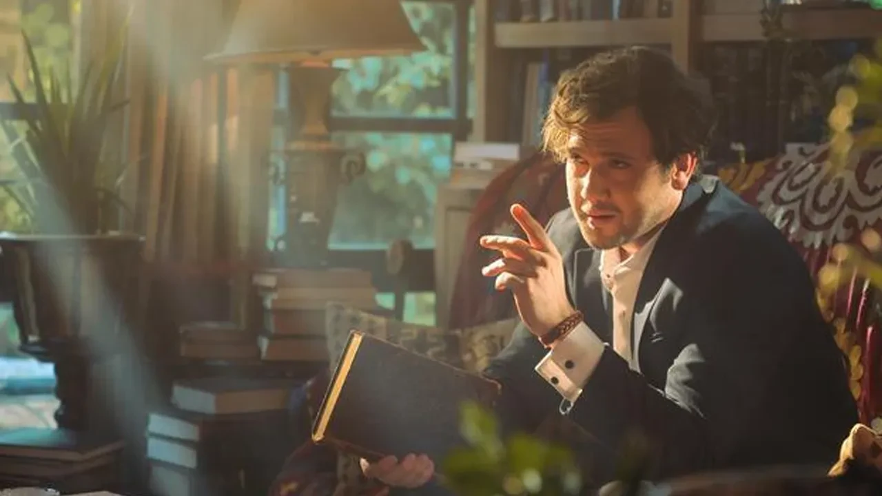 Türk yapımı Deha dizisi Emmy Ödülü'ne layık görüldü! 'Sürükleyici bir aile draması'