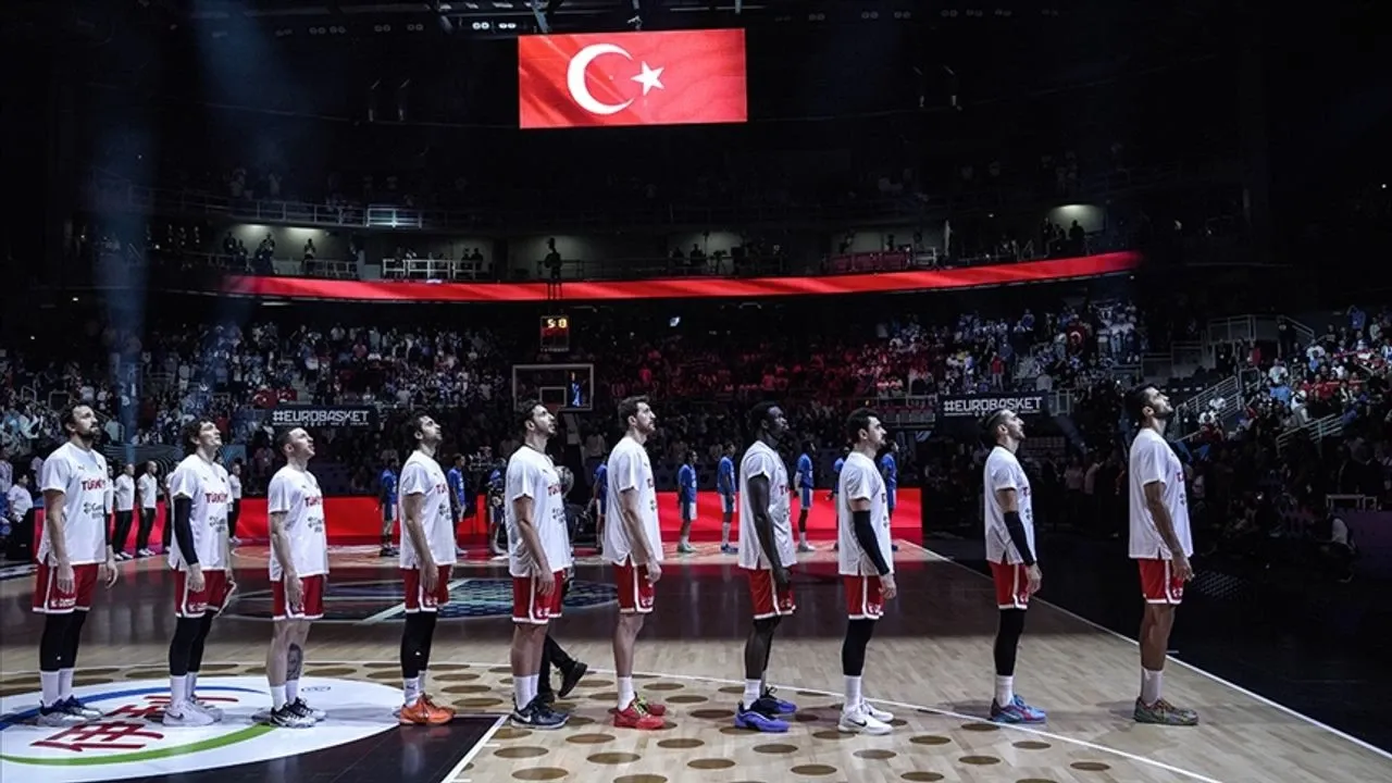 Türkiye Bosna Hersek basketbol maçı ne zaman? FIBA Dünya Kupası Eleme maçları