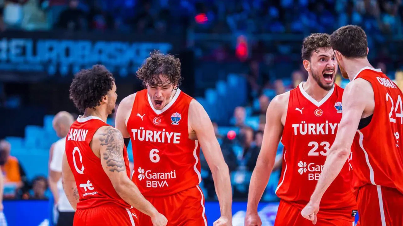 Türkiye Bosna Hersek basketbol maçı ne zaman? FIBA Dünya Kupası Eleme maçları