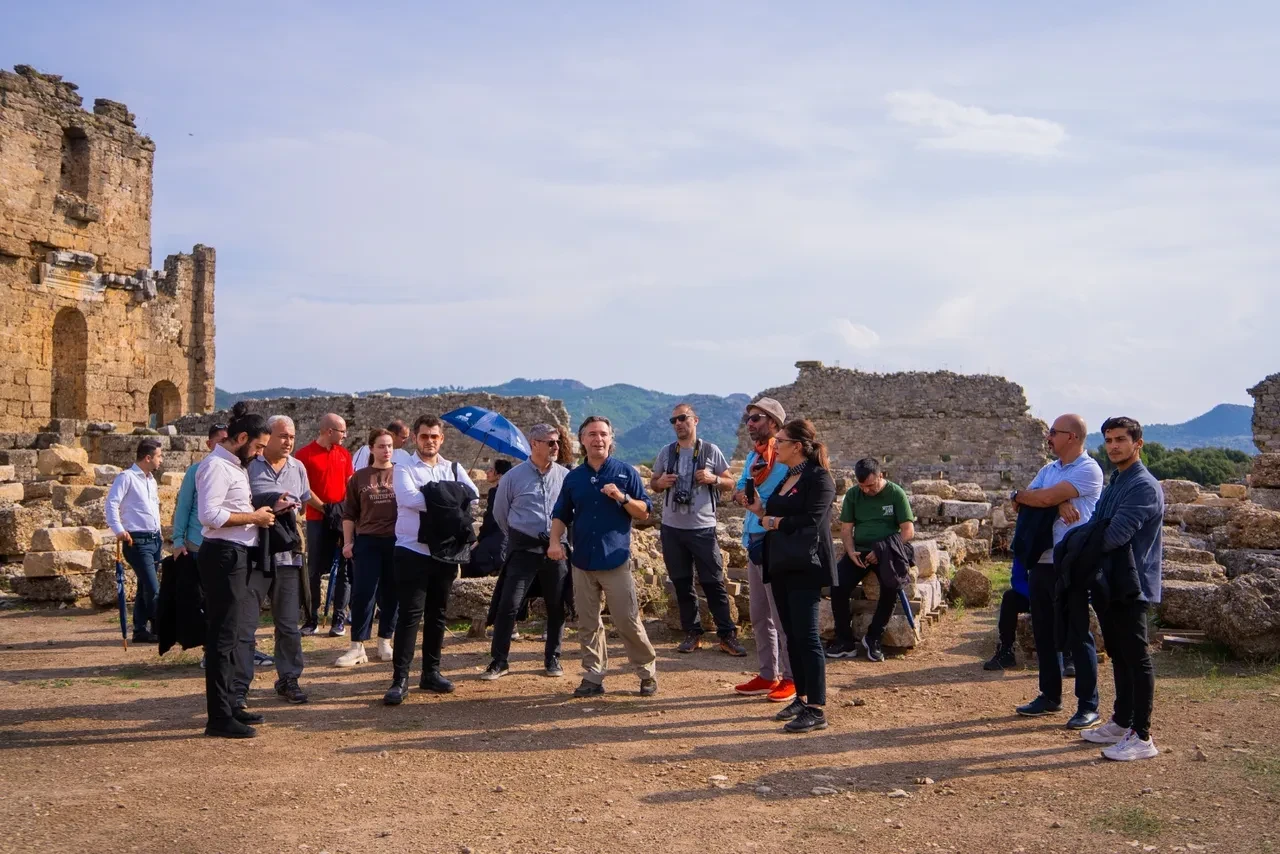 Türkiye Kültür Yolu Festivali, 2026 Yılında 32 şehre çıkıyor!