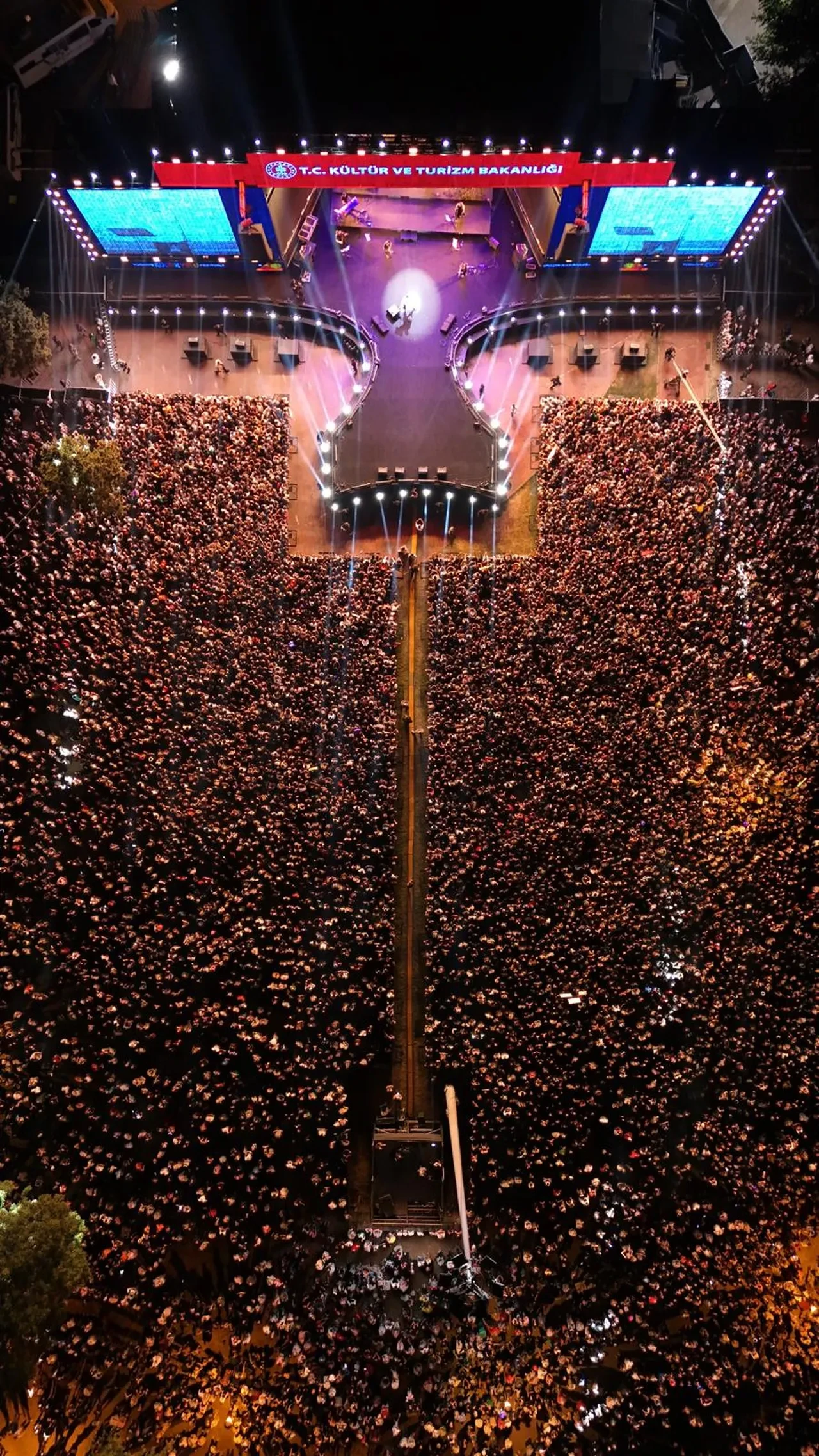 Türkiye Kültür Yolu Festivali, 2026 Yılında 32 şehre çıkıyor!