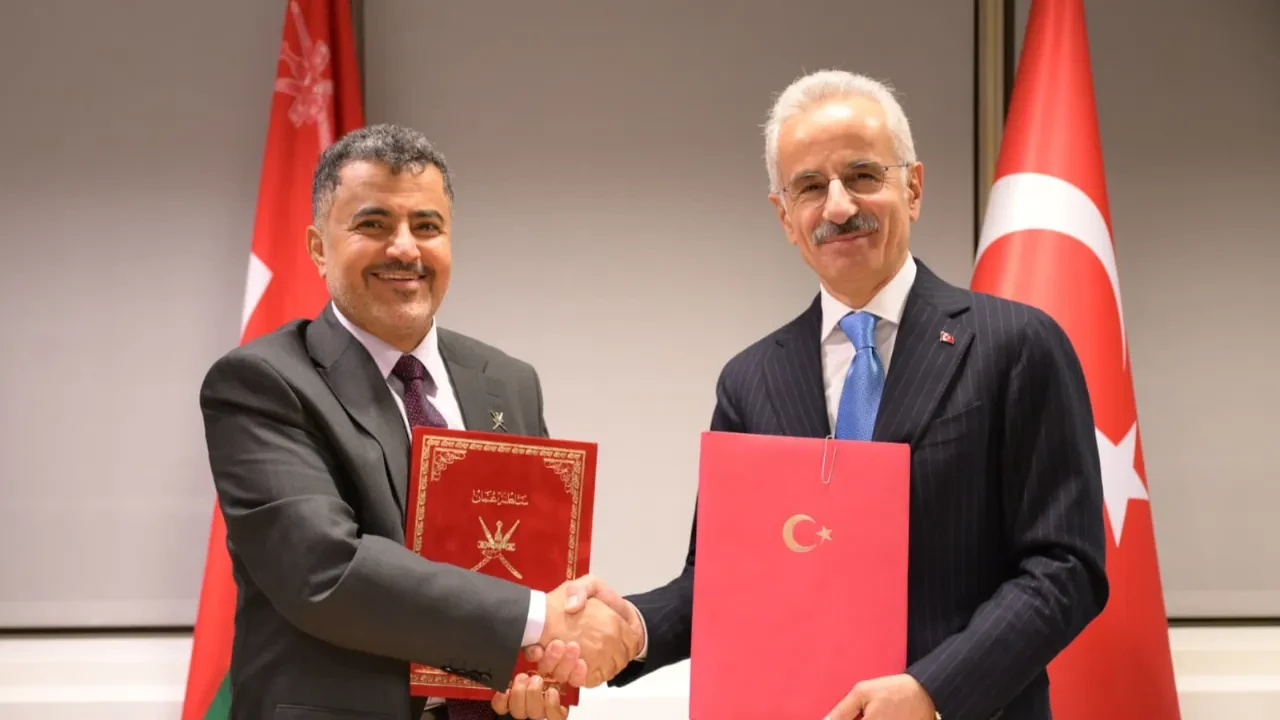 Uraloğlu açıkladı: Panama Anlaşması ile gelen büyük fırsat