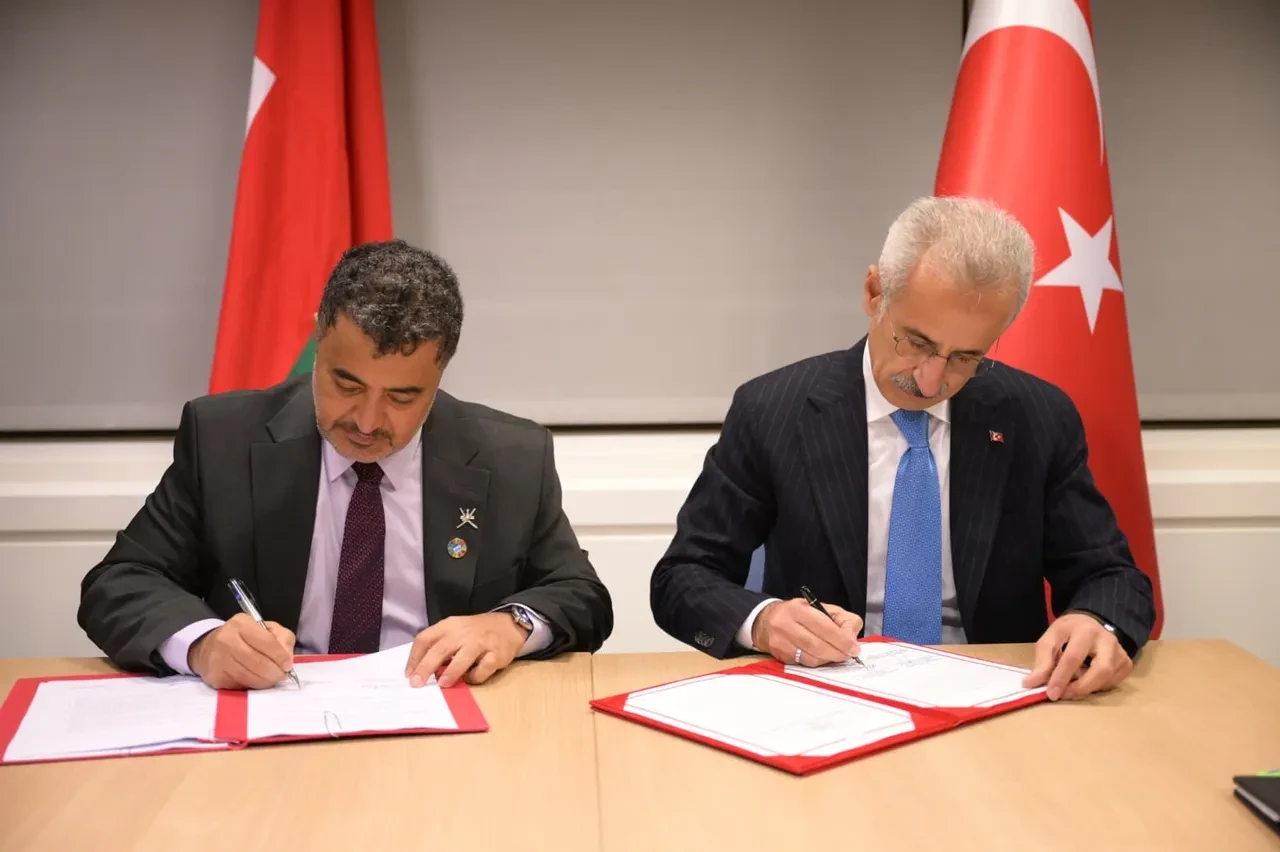 Uraloğlu açıkladı: Panama Anlaşması ile gelen büyük fırsat