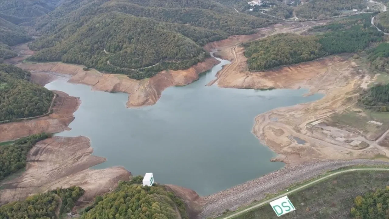 Yalova’da planlı su kesintisi saat kaçta? 15 günlük su kaldı