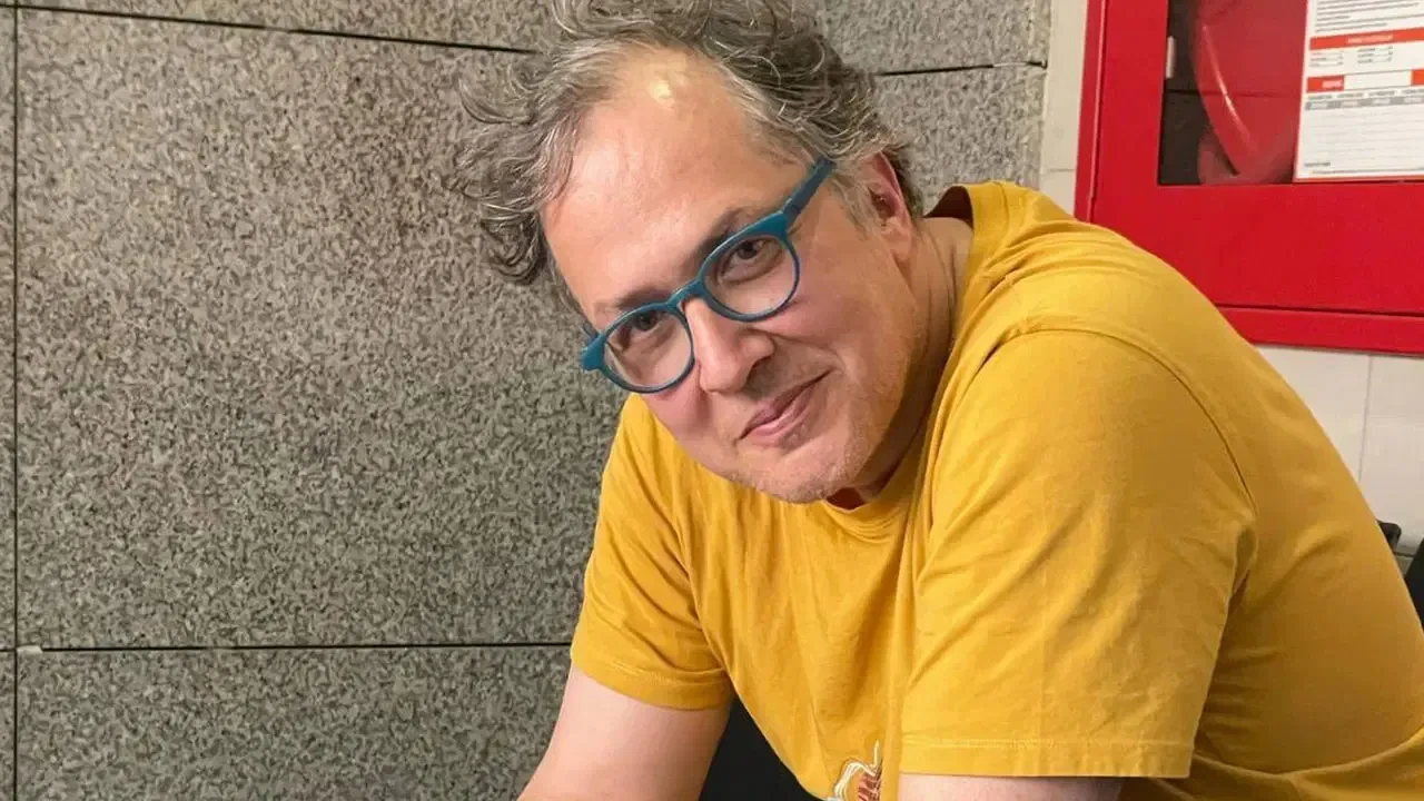 Yönetmen İlker Canikligil'e hapis şoku