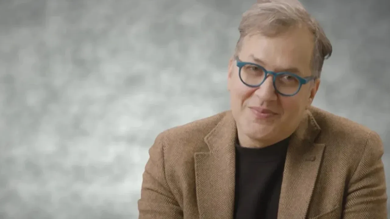 Yönetmen İlker Canikligil'e hapis şoku