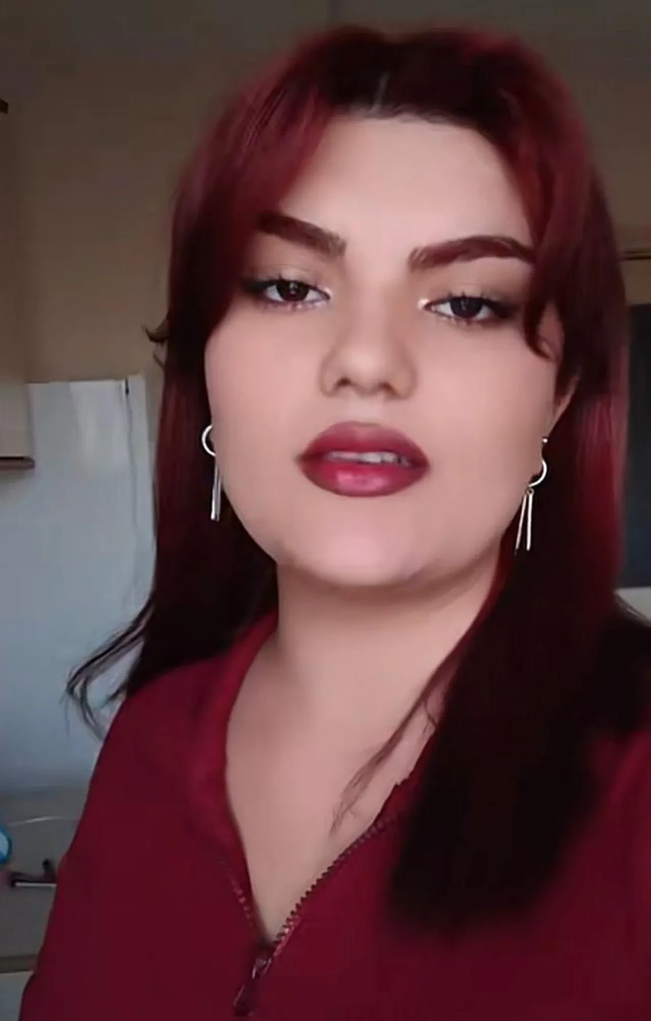 Yurdunun penceresinden düştü! Mizgin'in bir gün önce attığı paylaşım yürekleri dağladı!