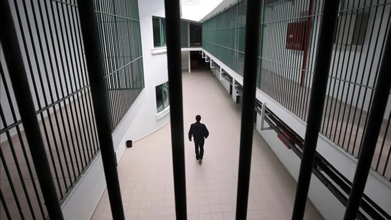 11. Yargı Paketi yarın Meclis'te! 50 bin mahkuma tahliye yolu