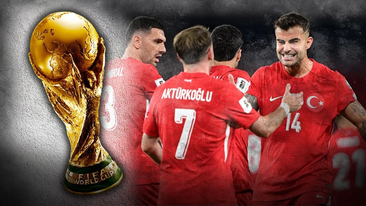 2026 Dünya Kupası torbaları açıklandı! A Milli Takım'ın yeri belli oldu