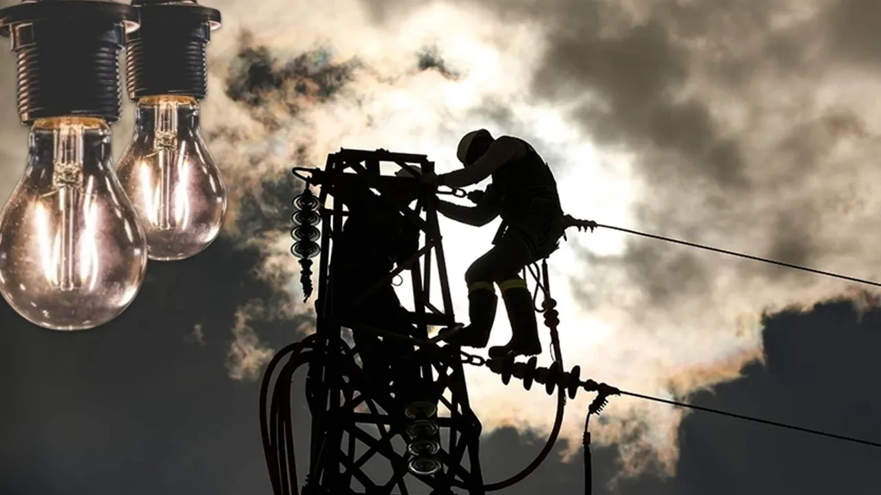 26 Kasım İstanbul elektrik kesintisi listesi belli oldu! Bugün 21 ilçede birden elektrikler kesilecek
