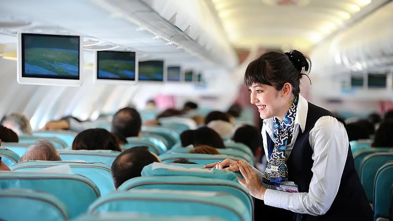 6 yıldır üzerinde çalışılıyordu! Türk hava sahasında bu gece uygulanmaya başlayacak 