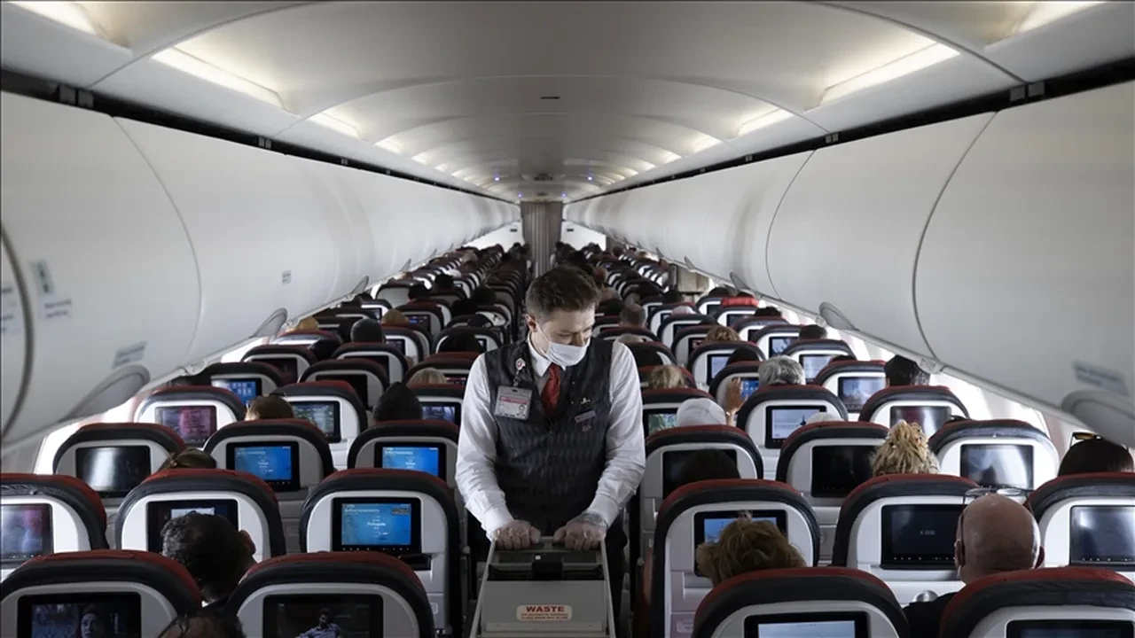 6 yıldır üzerinde çalışılıyordu! Türk hava sahasında bu gece uygulanmaya başlayacak 