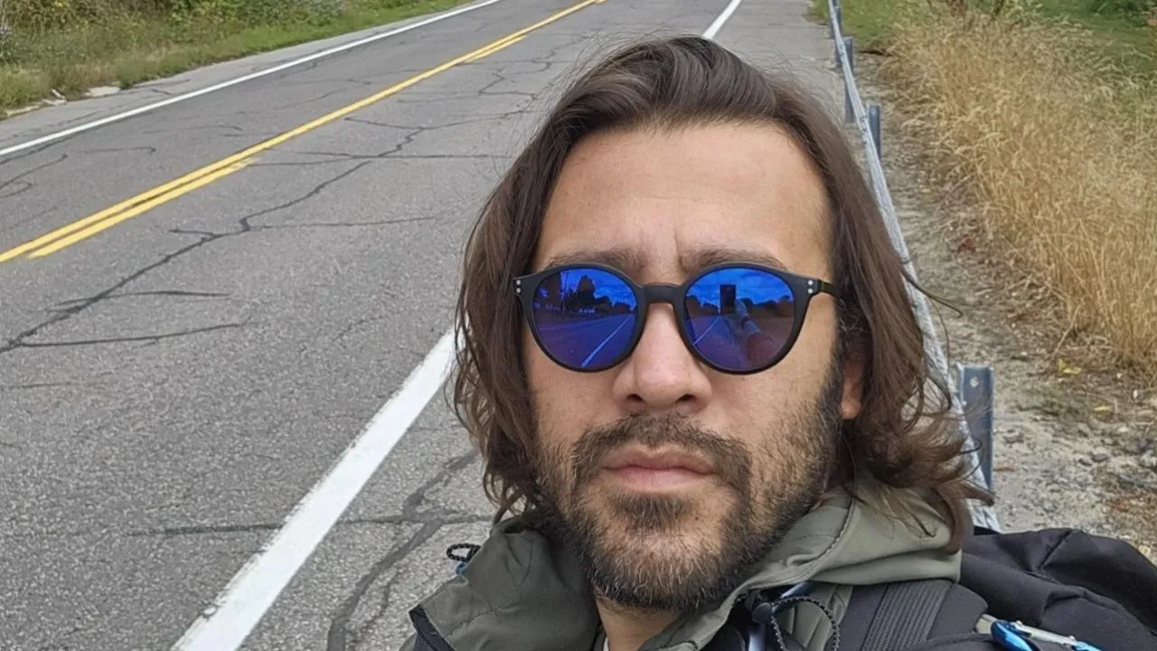 ABD'de tutuklanan Türk bilim insanı Furkan Dölek serbest bırakıldı