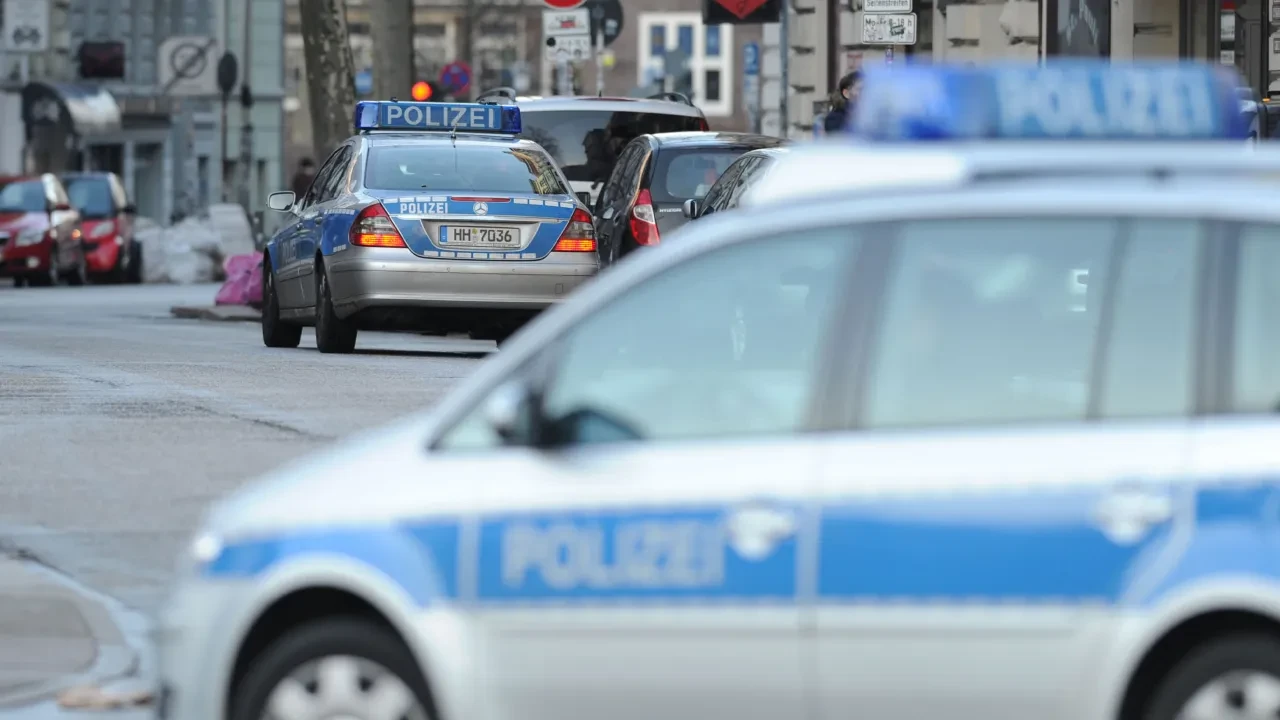 Almanya’da aile katliamı! Ev ev gezip tüm aileyi kurşuna dizdi