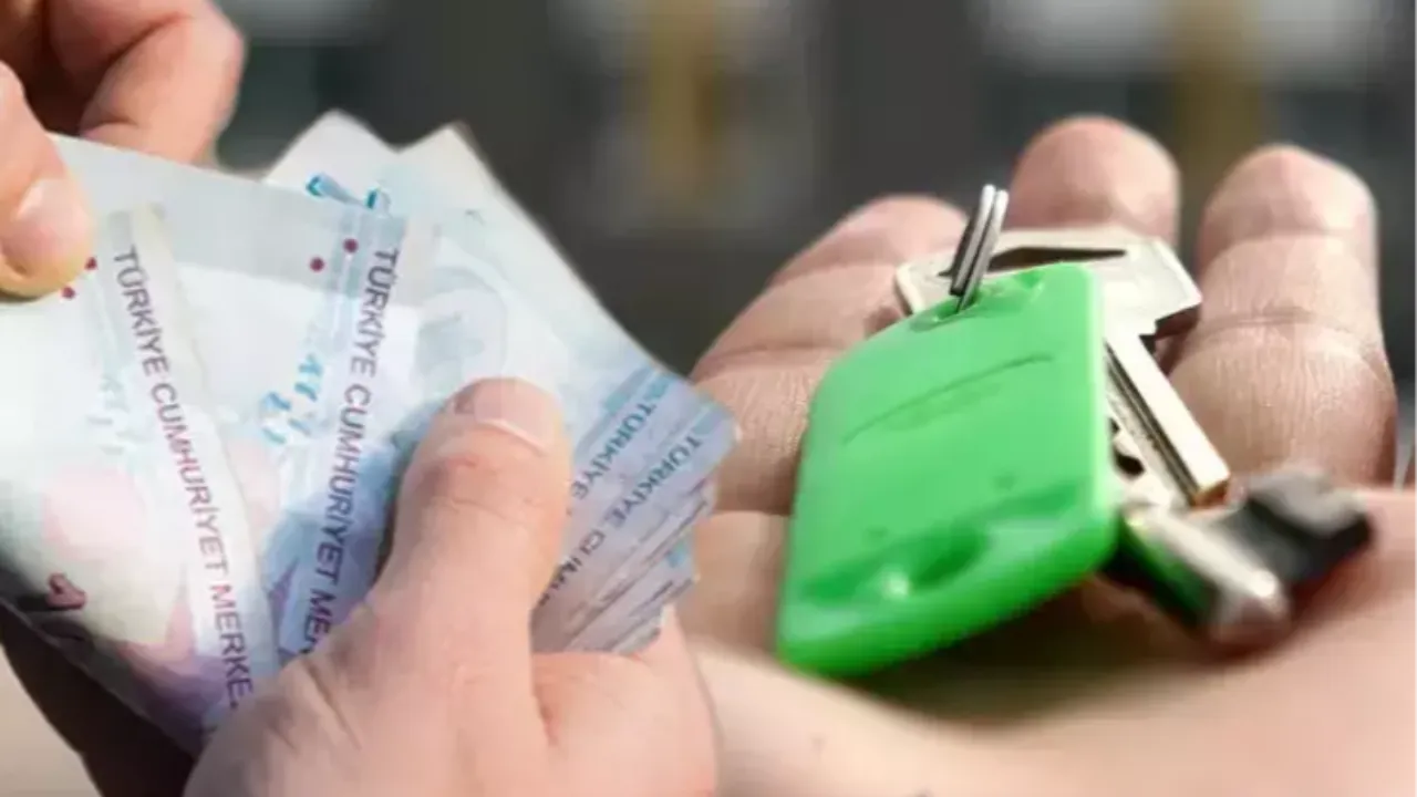 Aralık ayı kira artış oranı belli oldu mu? TÜİK kira zam oranı