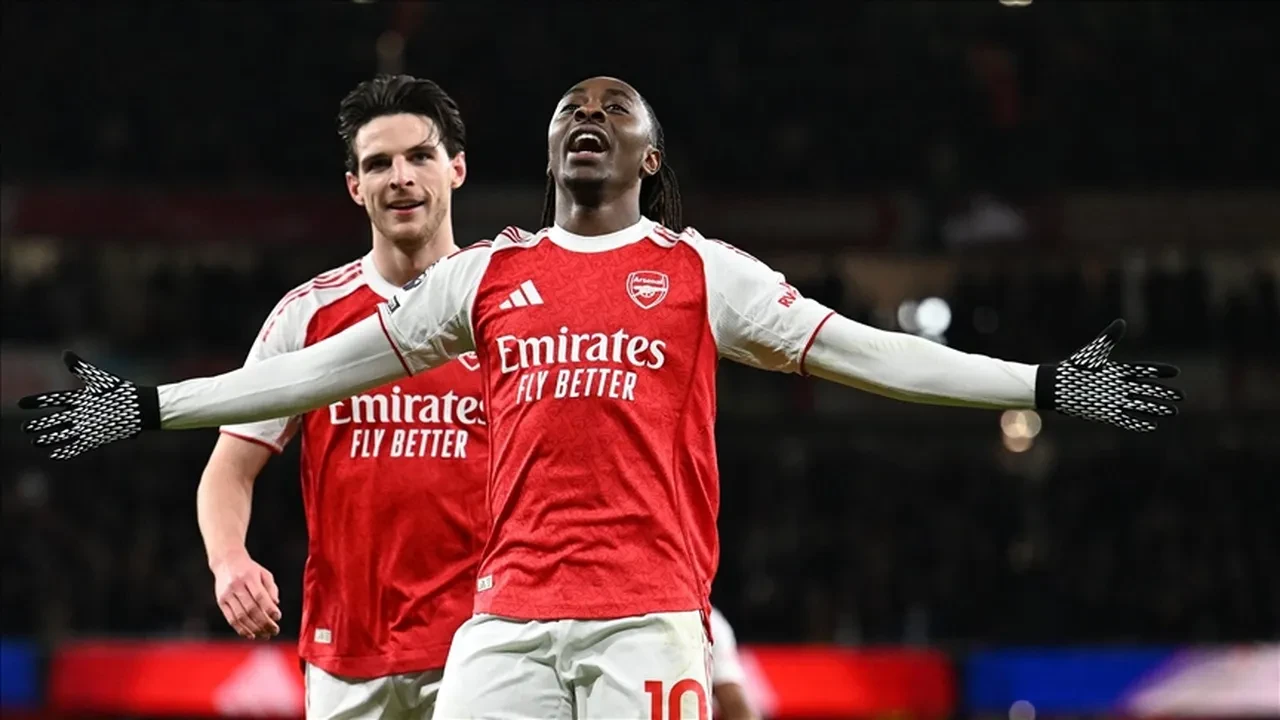 Tabii Spor Arsenal Bayern Münih canlı