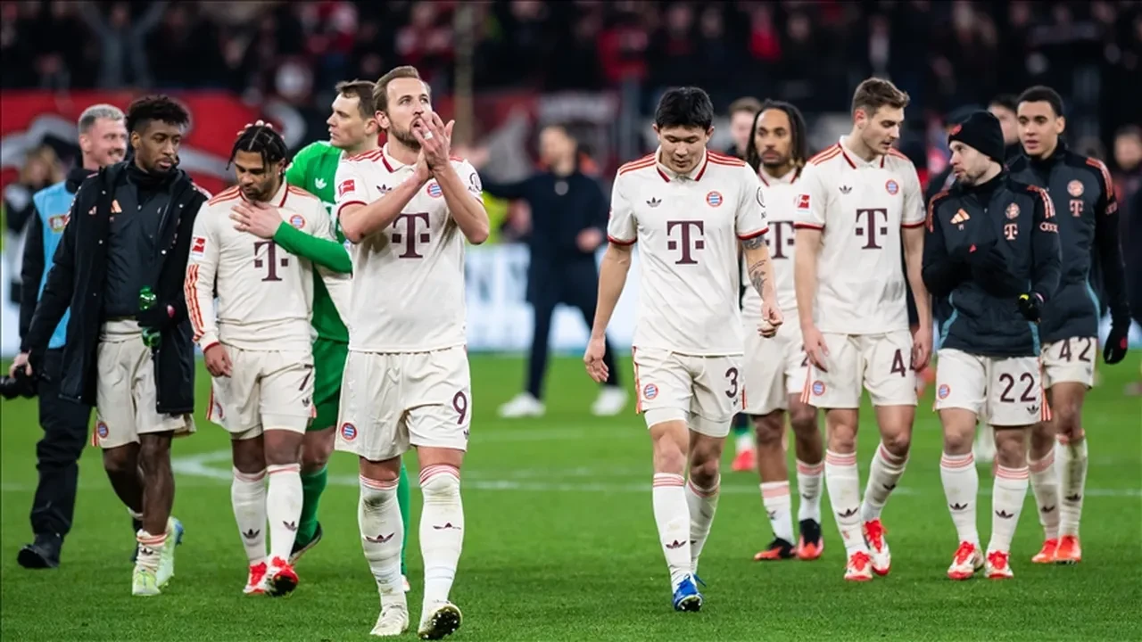 Arsenal Bayern Münih maçı nereden izlenir, hangi kanalda, saat kaçta? Şampiyonlar Ligi'nde zirve mücadelesi