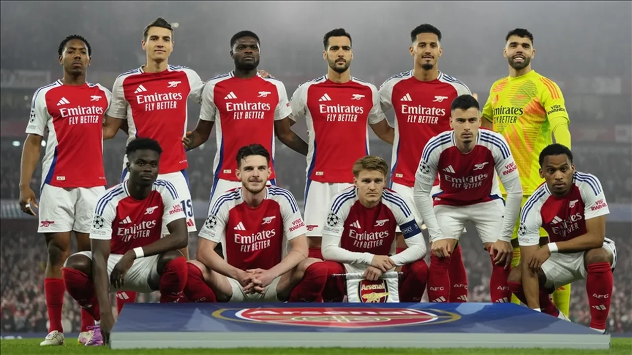 Arsenal Bayern Münih maçı nereden izlenir, hangi kanalda, saat kaçta? Şampiyonlar Ligi'nde zirve mücadelesi