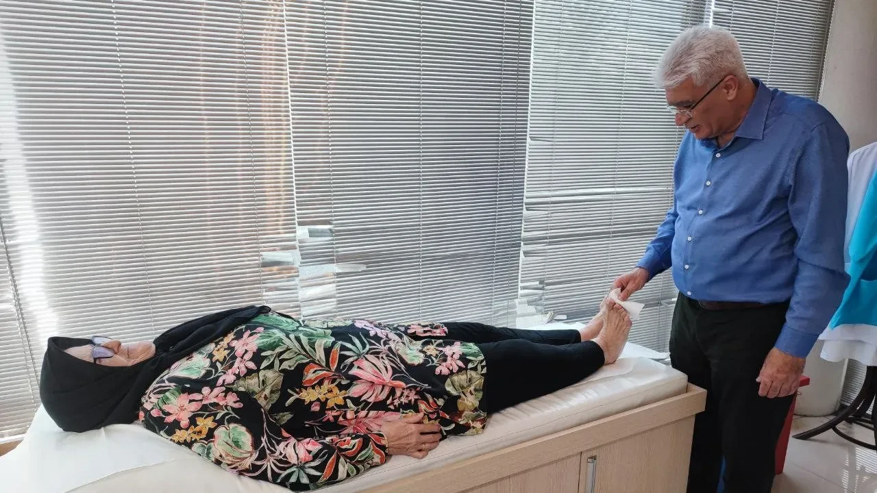 Bel fıtığı olanlar dikkat! 