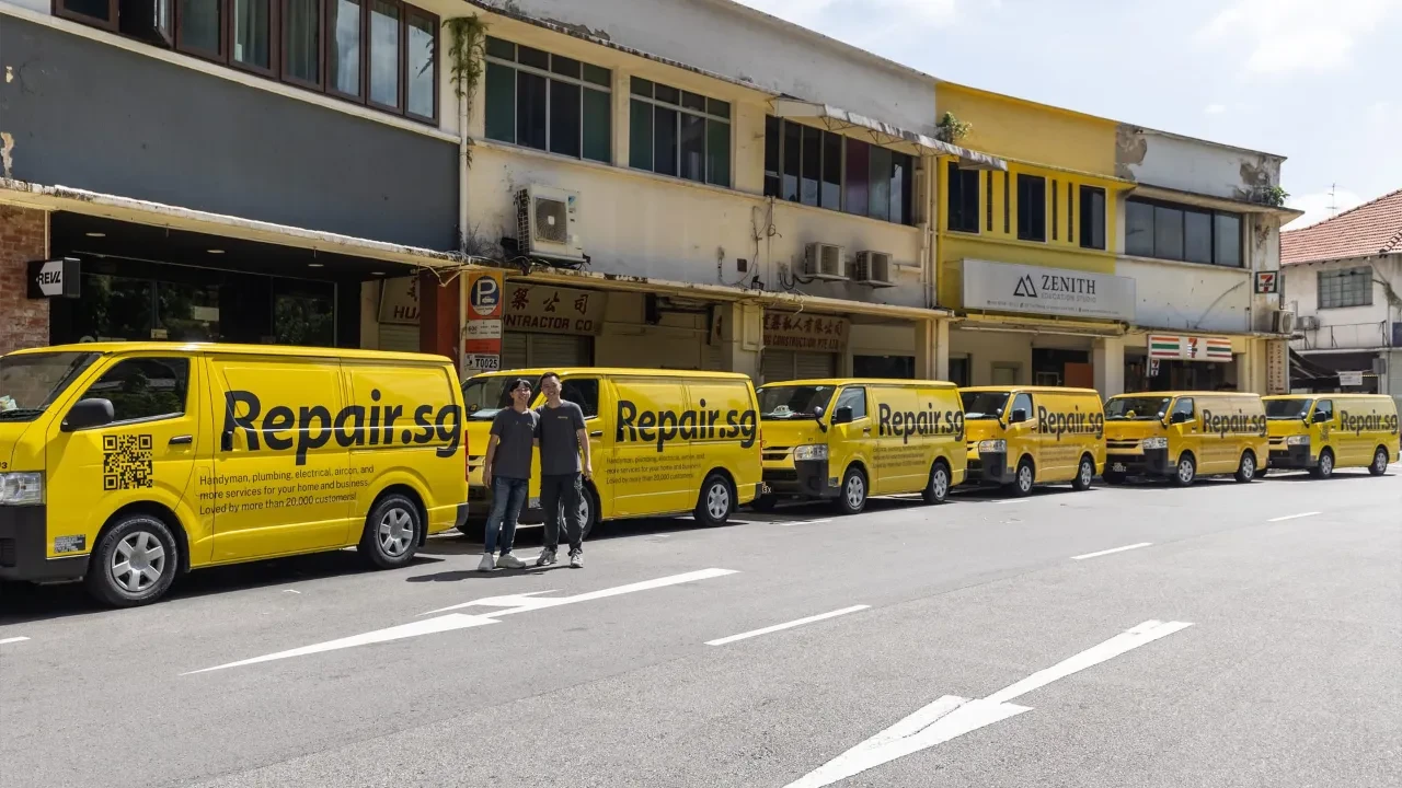 Bir alan adı hayatlarını değiştirdi! İki kardeş kısa sürede milyoner oldu