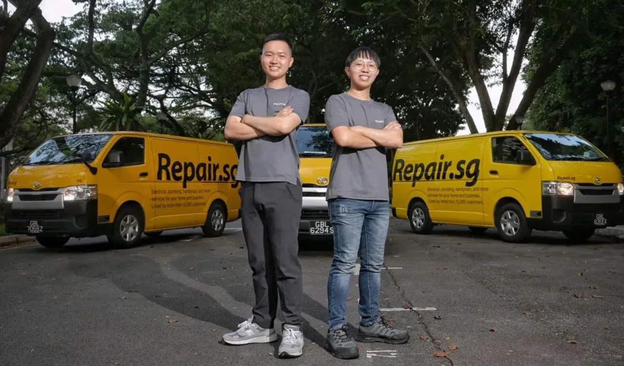 Bir alan adı hayatlarını değiştirdi! İki kardeş kısa sürede milyoner oldu