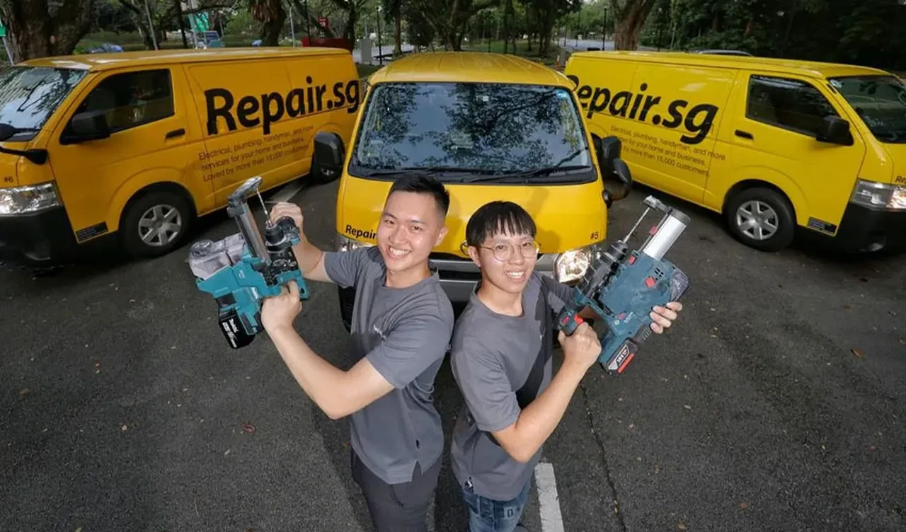 Bir alan adı hayatlarını değiştirdi! İki kardeş kısa sürede milyoner oldu