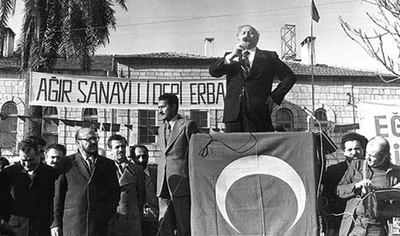 Bir asırlık rüya gerçek oldu! İşte Türkiye’nin KAAN’a giden tarihi yolu