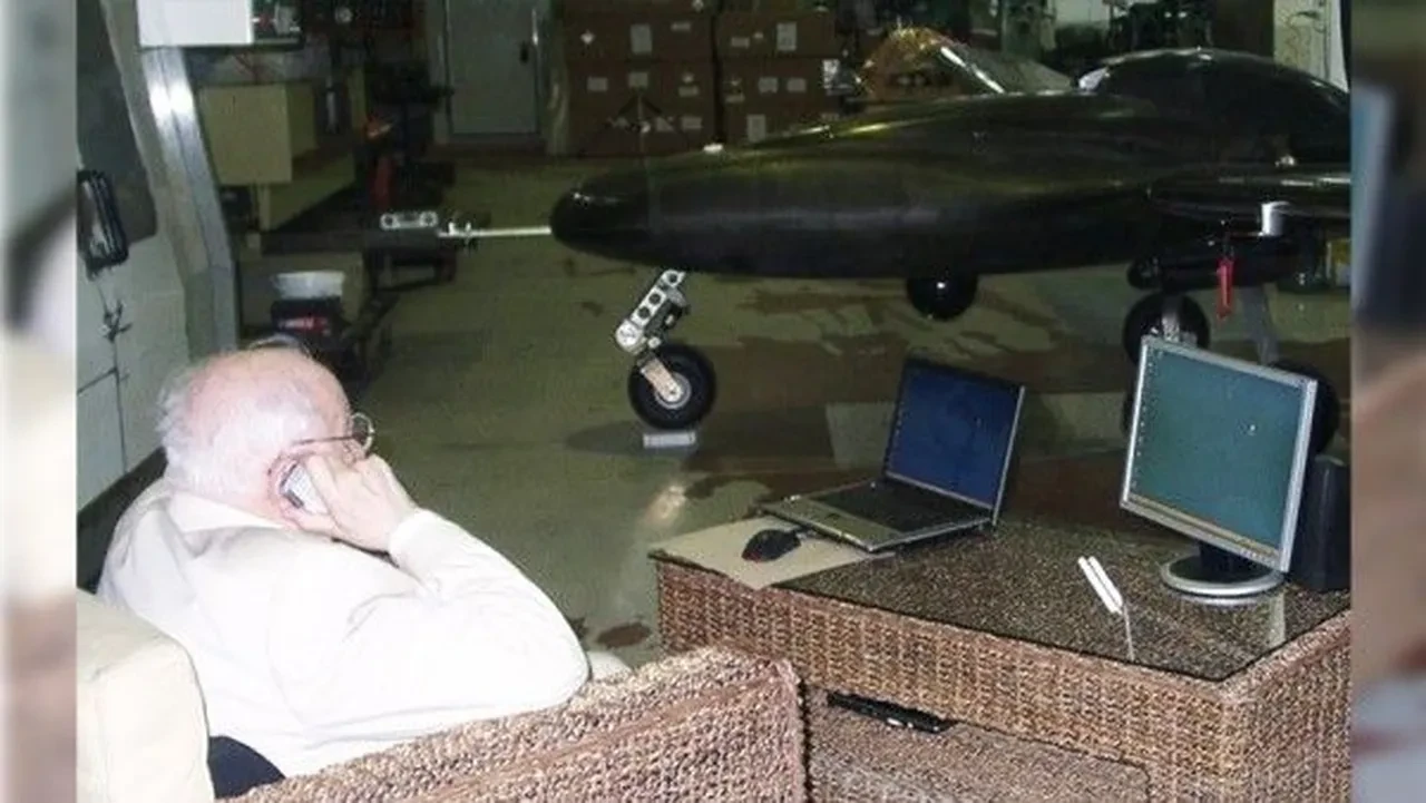 Bir asırlık rüya gerçek oldu! İşte Türkiye’nin KAAN’a giden tarihi yolu