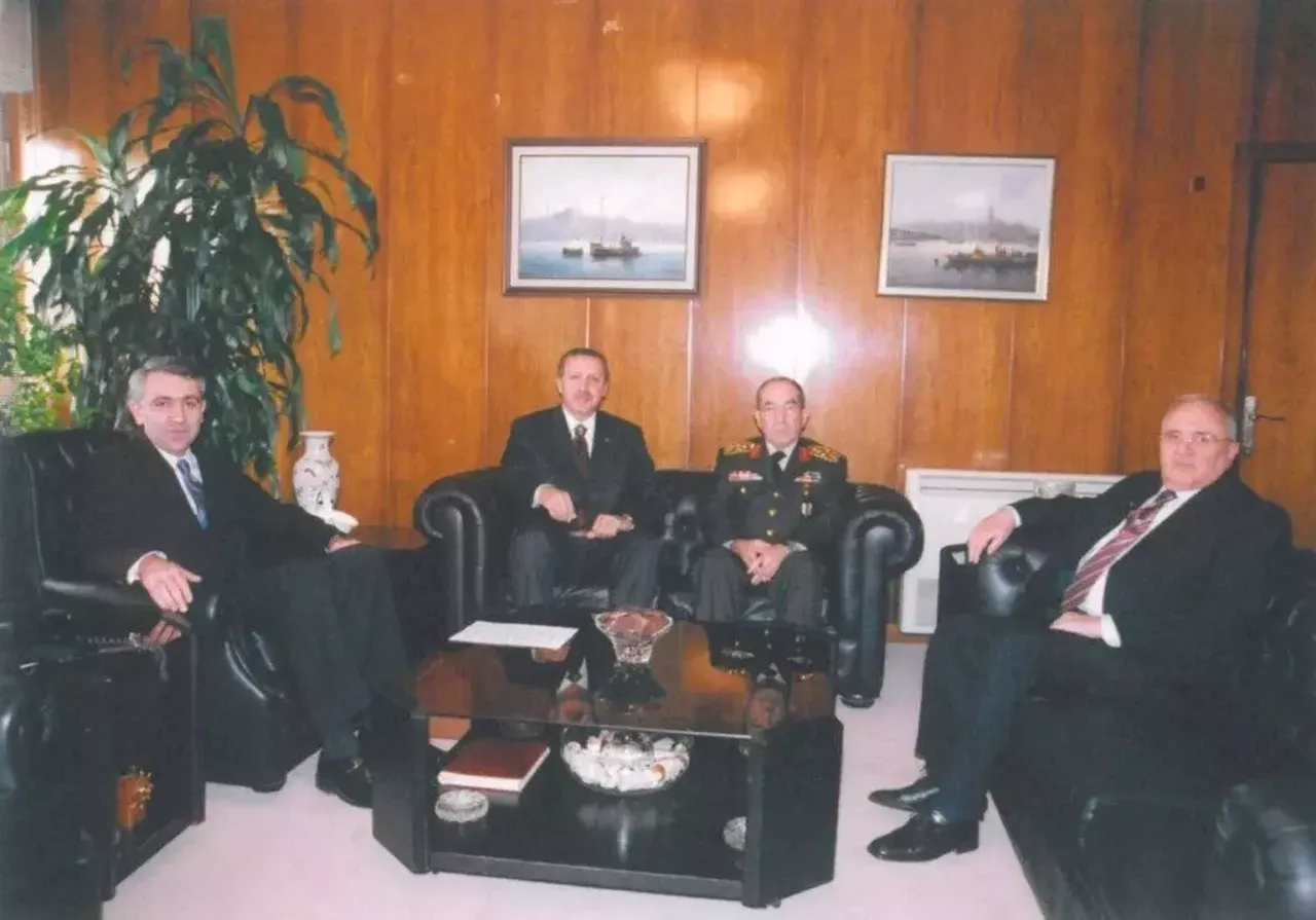 Bir asırlık rüya gerçek oldu! İşte Türkiye’nin KAAN’a giden tarihi yolu