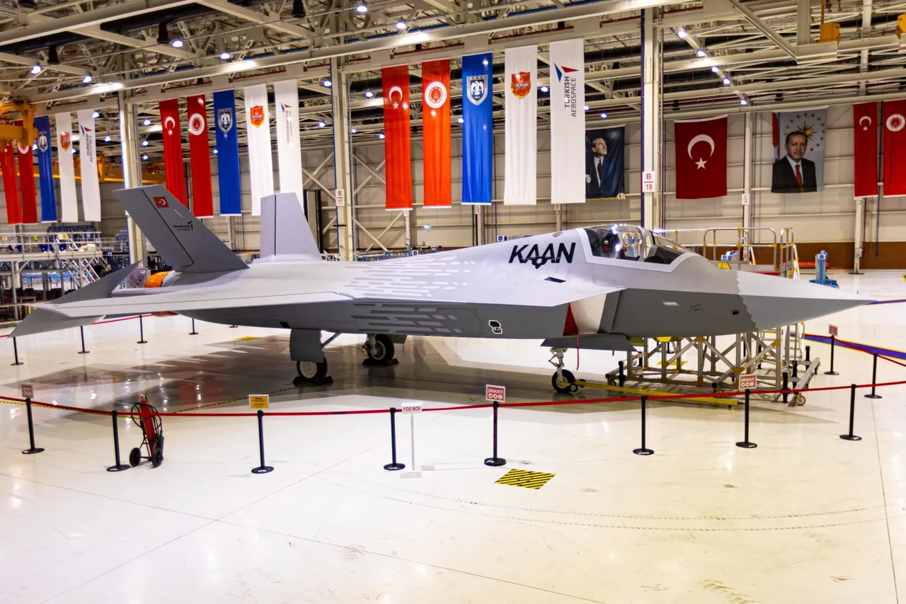 Bir asırlık rüya gerçek oldu! İşte Türkiye’nin KAAN’a giden tarihi yolu