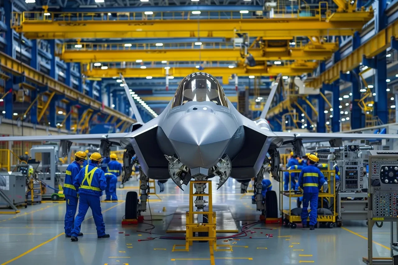 Bir asırlık rüya gerçek oldu! İşte Türkiye’nin KAAN’a giden tarihi yolu