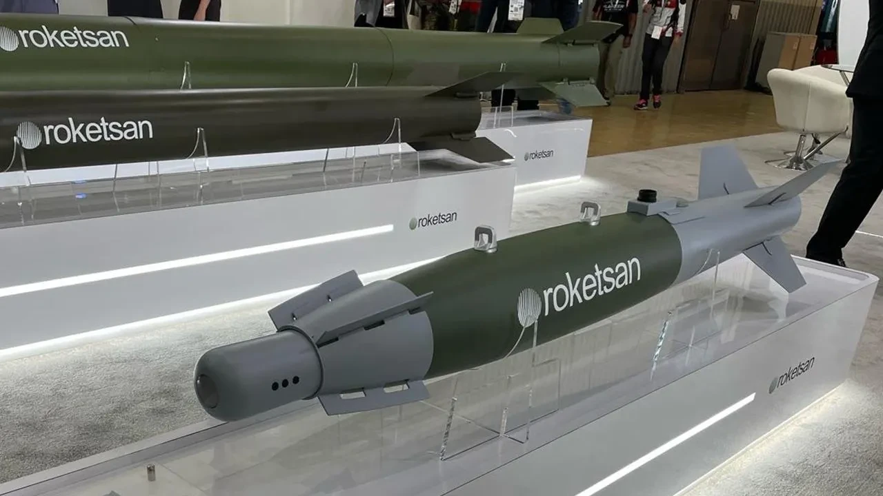 Bir asırlık rüya gerçek oldu! İşte Türkiye’nin KAAN’a giden tarihi yolu