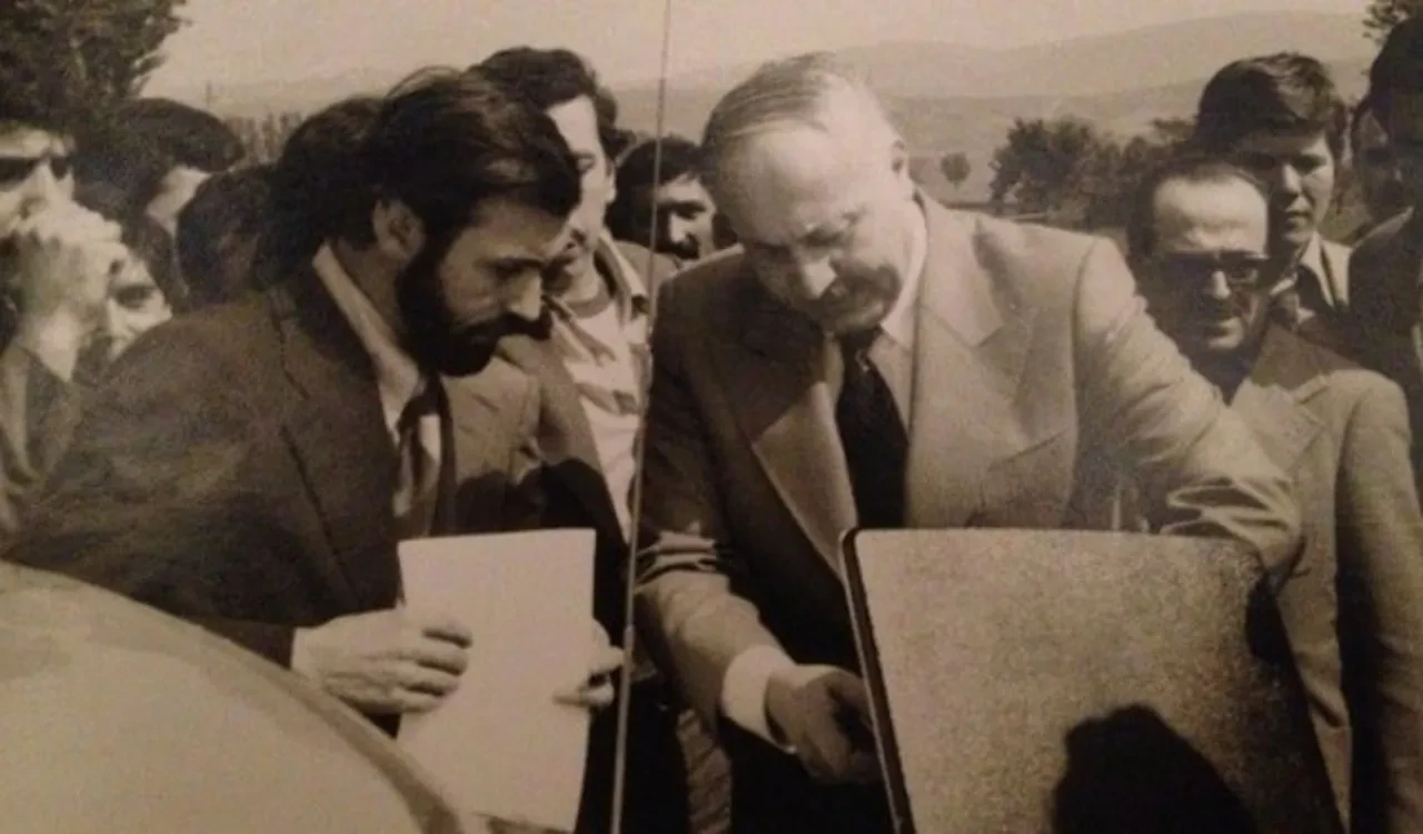 Bir asırlık rüya gerçek oldu! İşte Türkiye’nin KAAN’a giden tarihi yolu