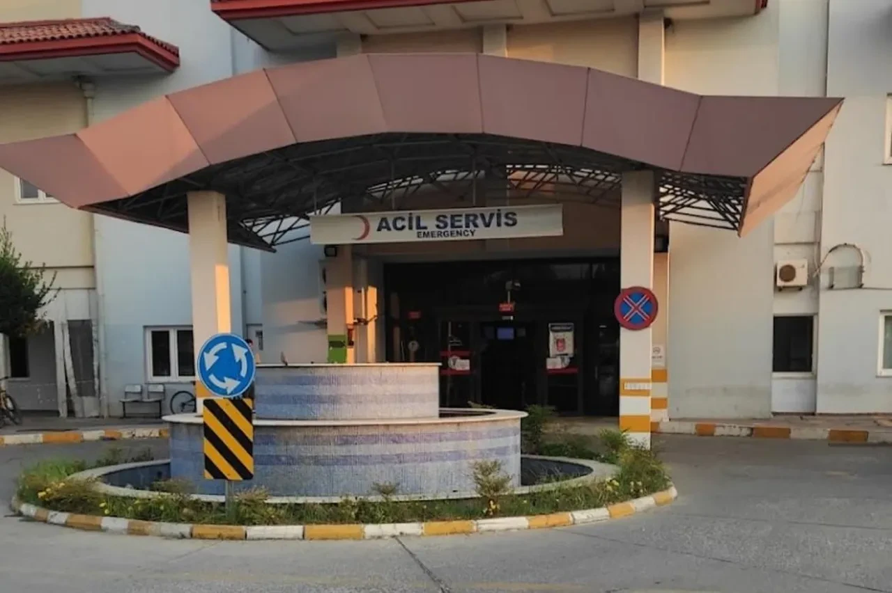 Bir gıda zehirlenmesi faciası daha! 2'si çocuk 3 kişi zehirlendi, genç kız kurtarılamadı