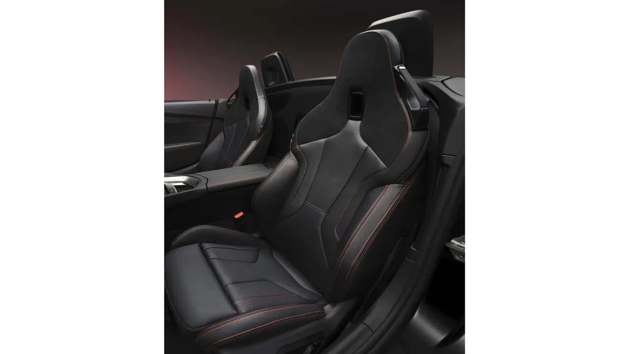 BMW Z4 emekli oldu! Veda sürümü servet değerinde