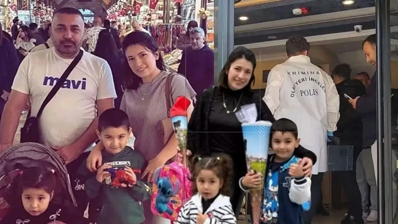 Böcek ailesinin ölüm nedeni belli oldu! Adli Tıp raporu savcılıkta